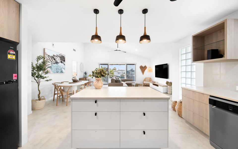 Unit 4 Tuscany Shores