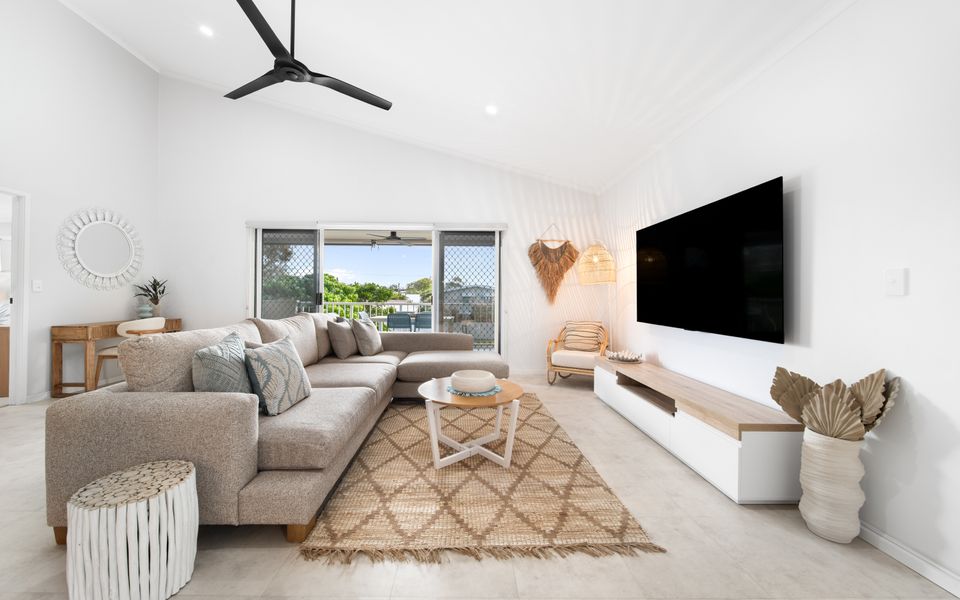 Unit 4 Tuscany Shores