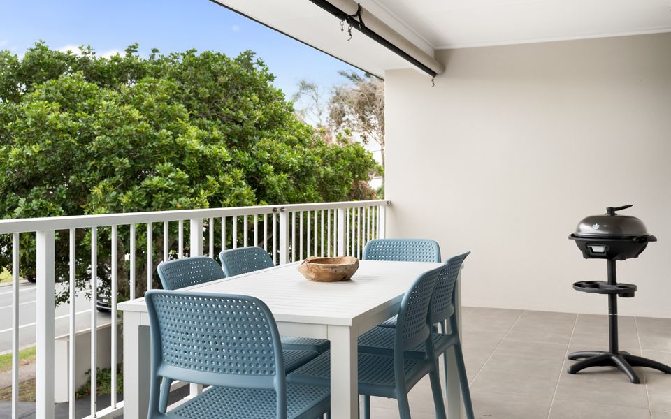 Unit 4 Tuscany Shores
