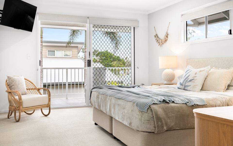 Unit 4 Tuscany Shores
