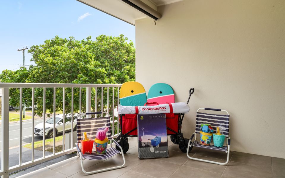 Unit 4 Tuscany Shores