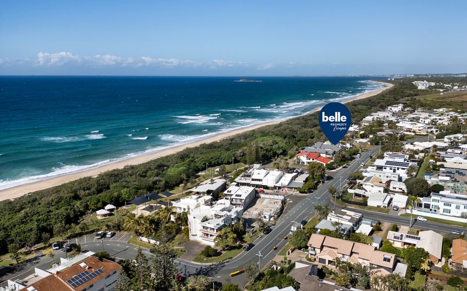 Unit 4 Tuscany Shores