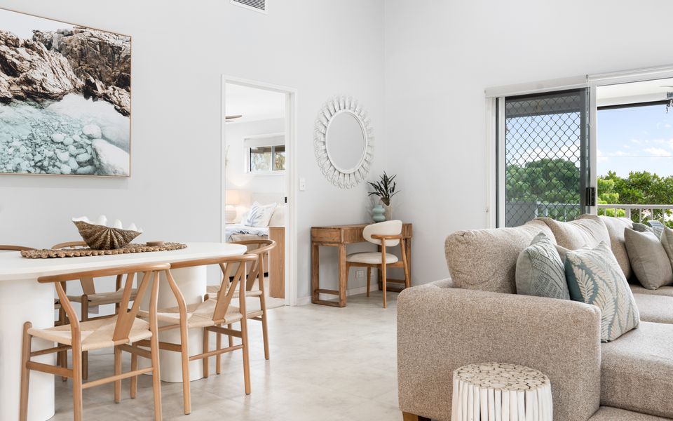 Unit 4 Tuscany Shores