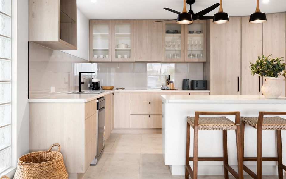 Unit 4 Tuscany Shores
