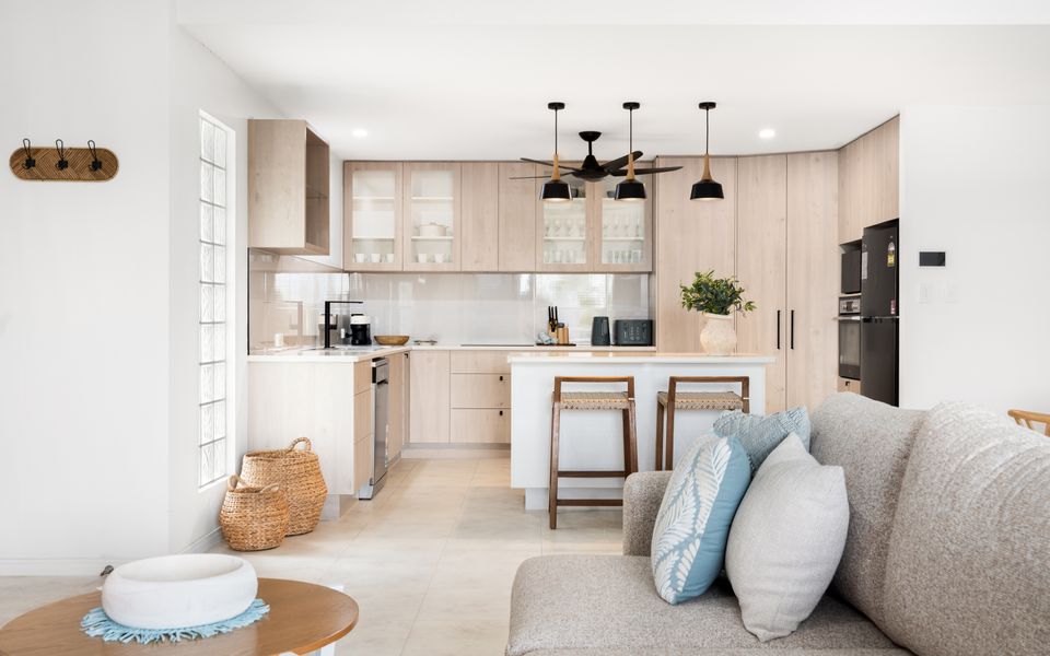 Unit 4 Tuscany Shores