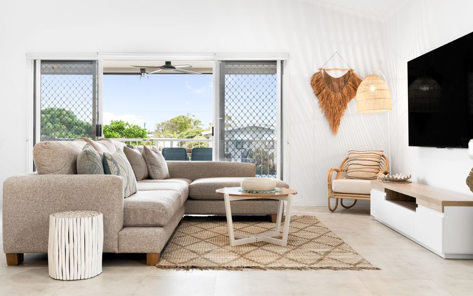 Unit 4 Tuscany Shores