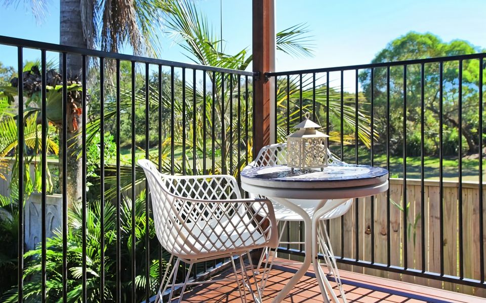 Contemporary Home in the Heart of Mudjimba