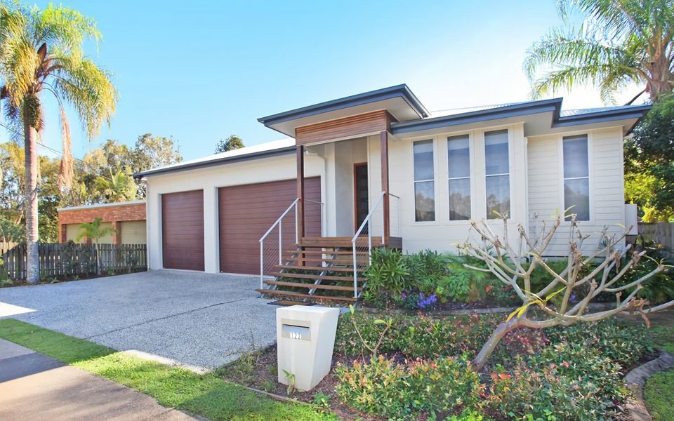 Contemporary Home in the Heart of Mudjimba