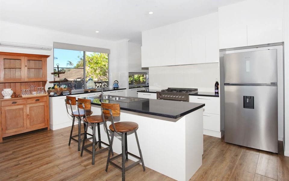 Contemporary Home in the Heart of Mudjimba
