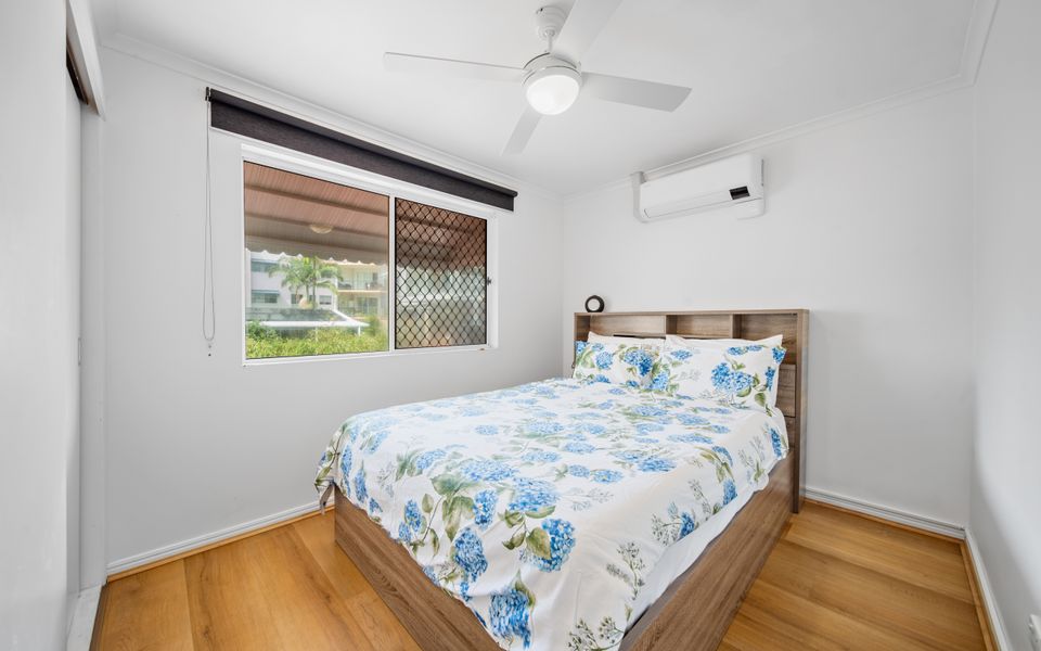 Unit 2 ‘Coolum Terraces’
