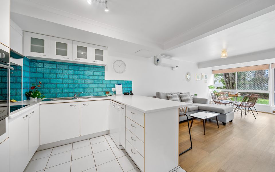 Unit 2 ‘Coolum Terraces’