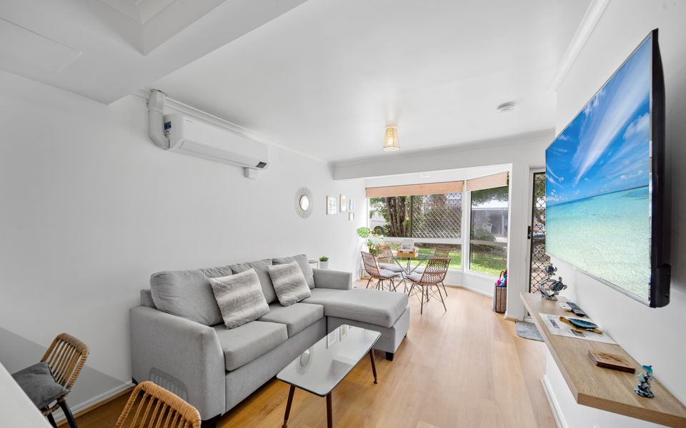 Unit 2 ‘Coolum Terraces’