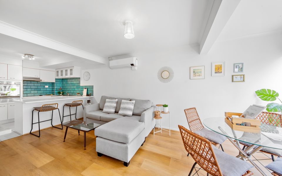Unit 2 ‘Coolum Terraces’