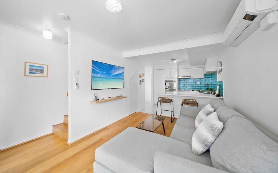 Unit 2 ‘Coolum Terraces’