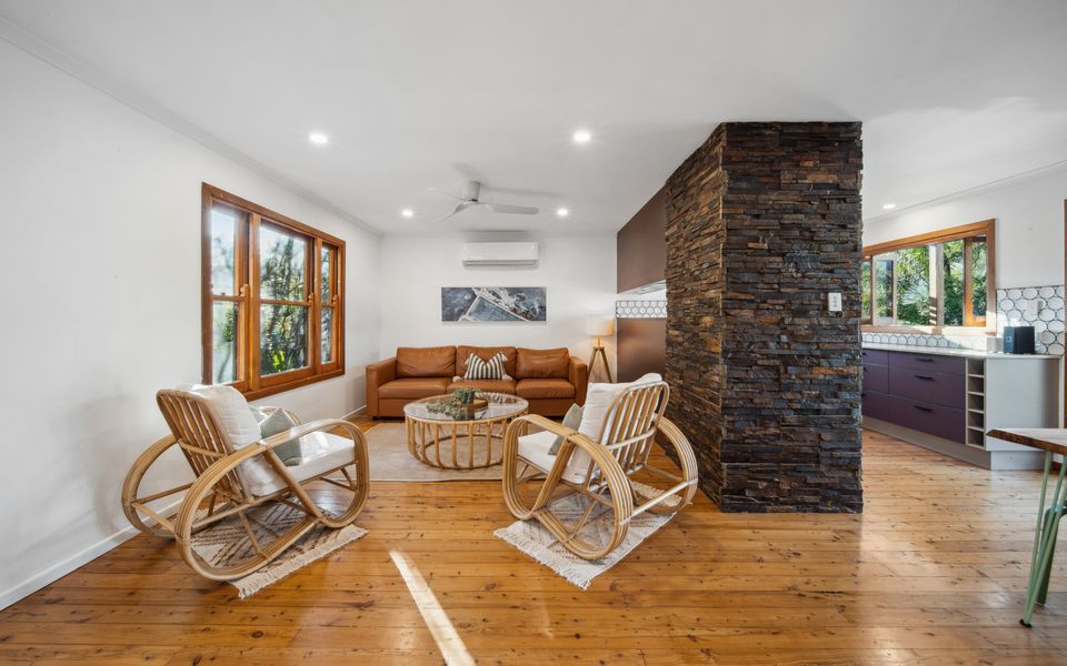 Cottage on Lorien