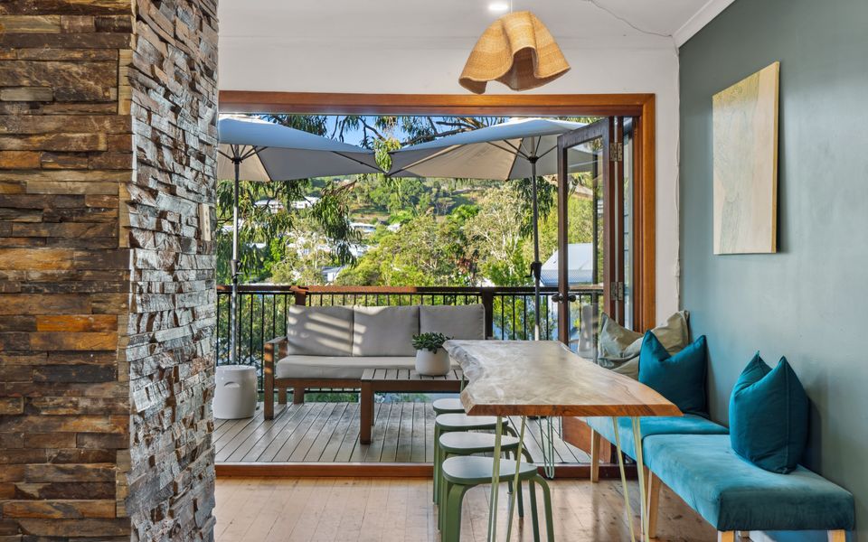 Cottage on Lorien