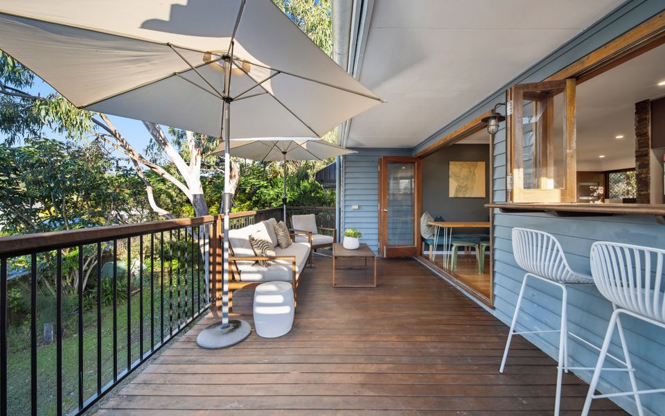 Cottage on Lorien