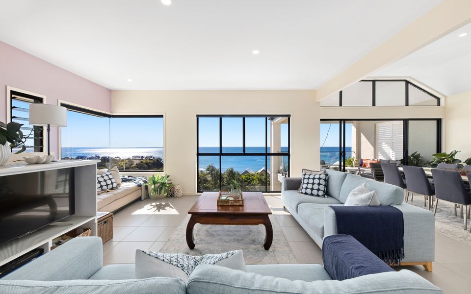 Aqua Vista Coolum Beach