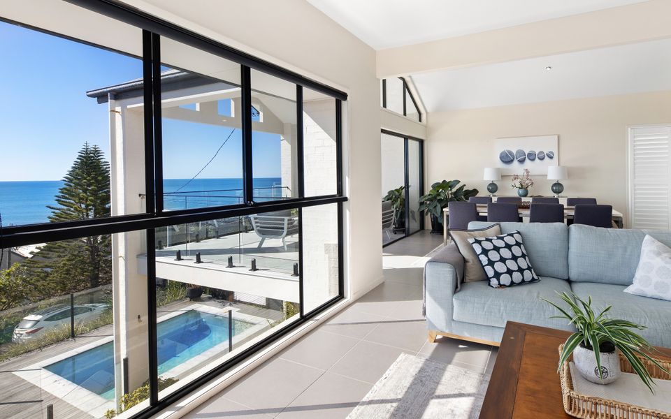 Aqua Vista Coolum Beach