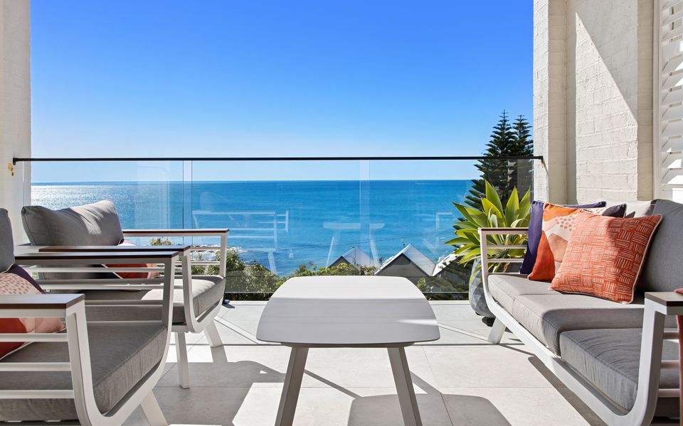 Aqua Vista Coolum Beach