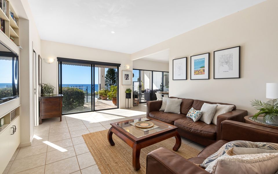 Aqua Vista Coolum Beach