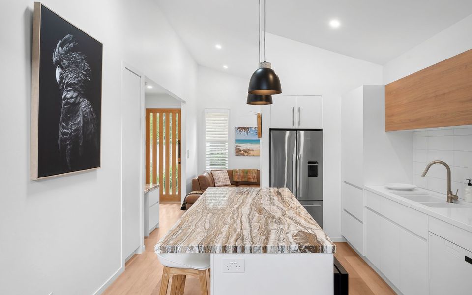 Beautiful Villa Sanctuary in Central Coolum