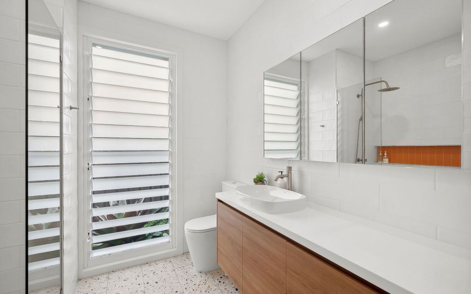 Beautiful Villa Sanctuary in Central Coolum