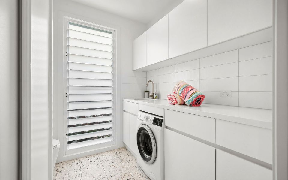 Beautiful Villa Sanctuary in Central Coolum