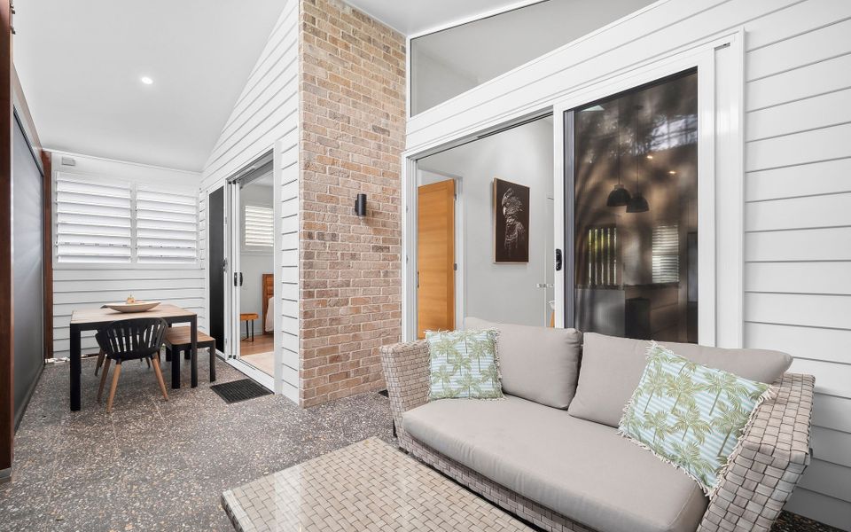 Beautiful Villa Sanctuary in Central Coolum