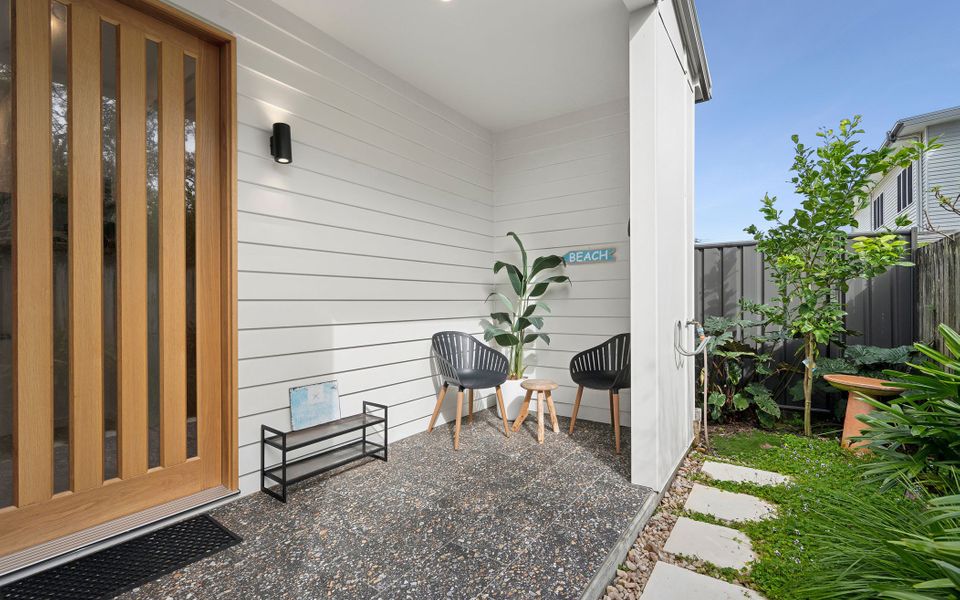 Beautiful Villa Sanctuary in Central Coolum