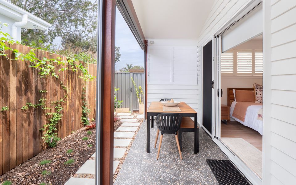 Beautiful Villa Sanctuary in Central Coolum