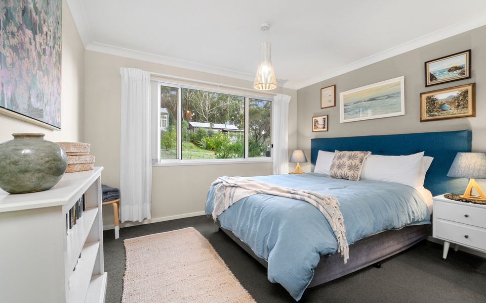 Hyam Rd Hyams Beach