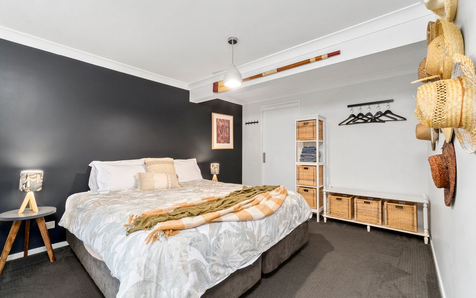 Hyam Rd Hyams Beach