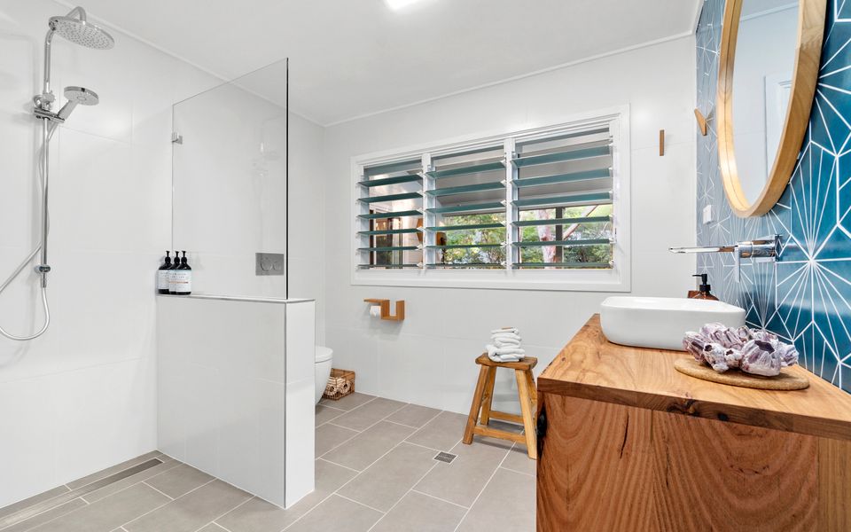 Hyam Rd Hyams Beach
