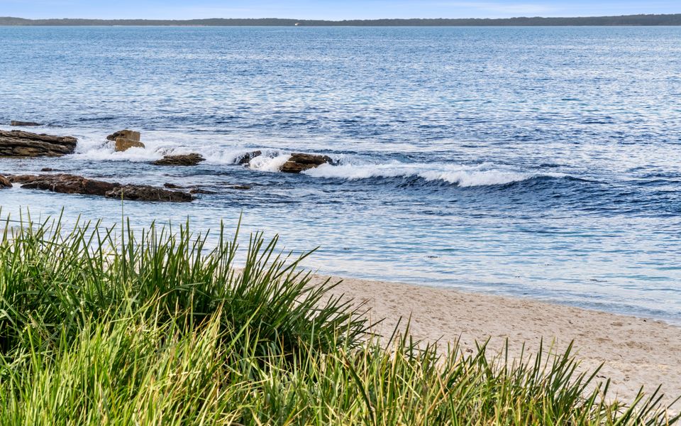 Hyam Rd Hyams Beach