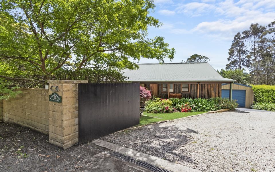 Christopher’s Cottage
