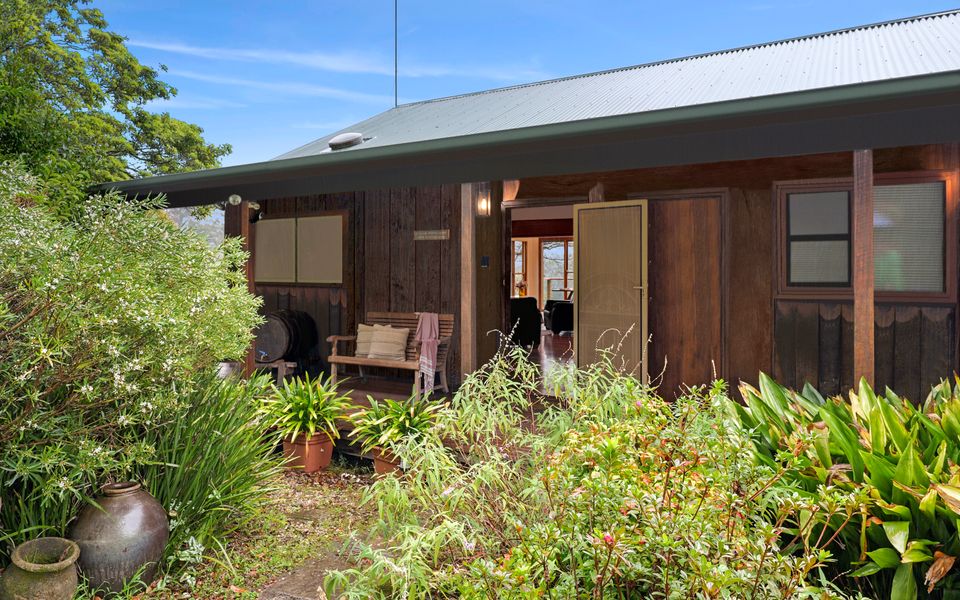 Christopher’s Cottage