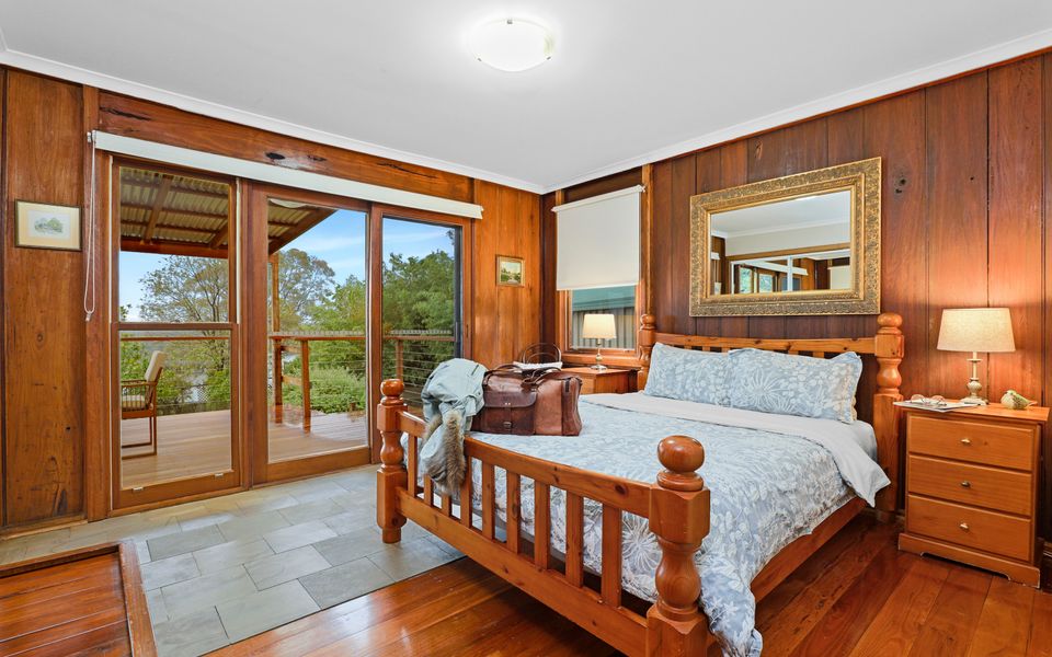 Christopher’s Cottage