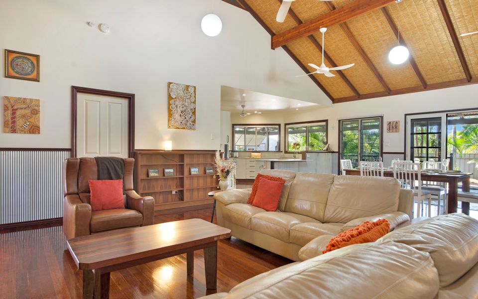 Broome Style Retreat