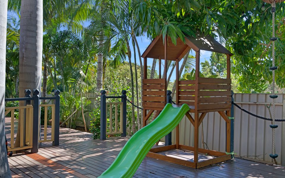 Broome Style Retreat