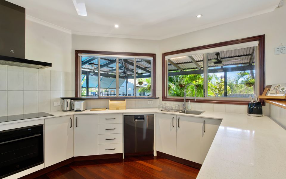 Broome Style Retreat