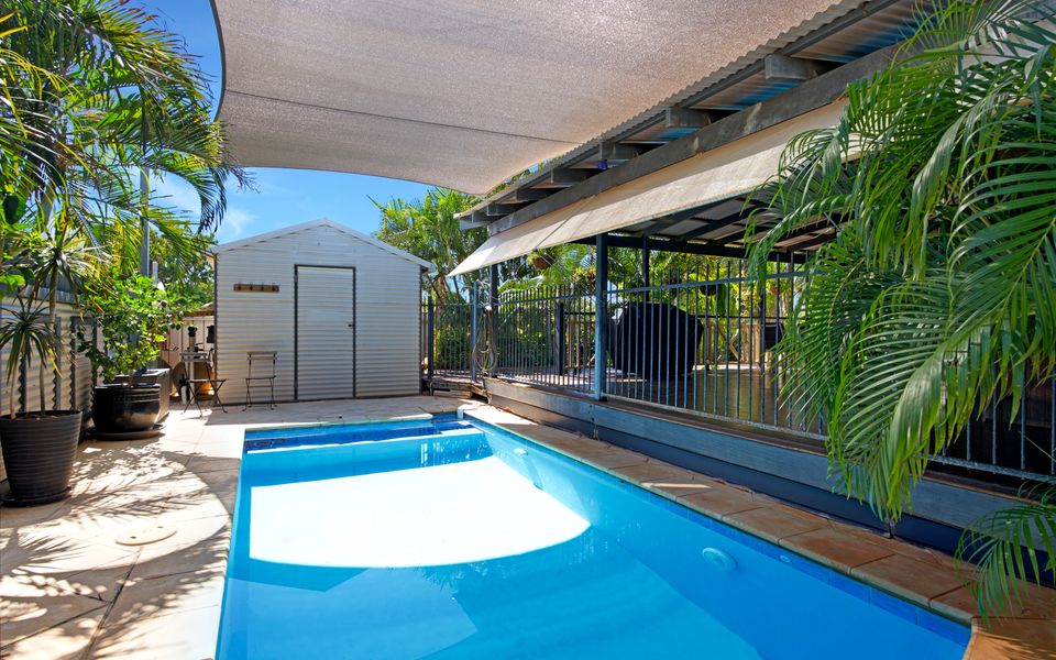 Broome Style Retreat