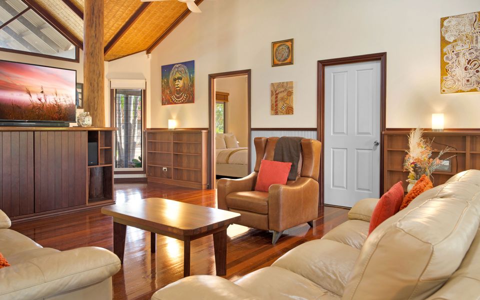 Broome Style Retreat