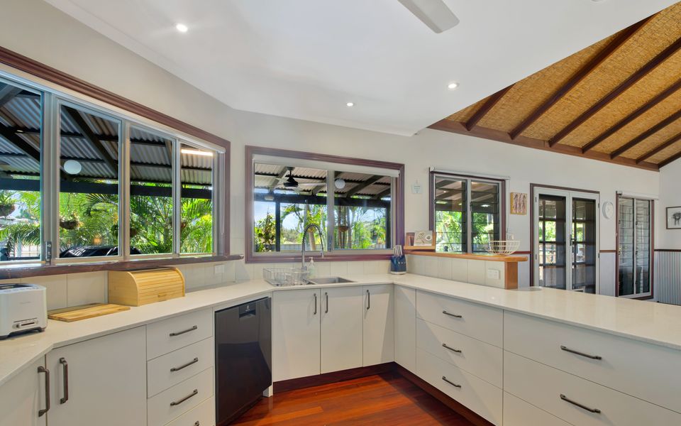 Broome Style Retreat
