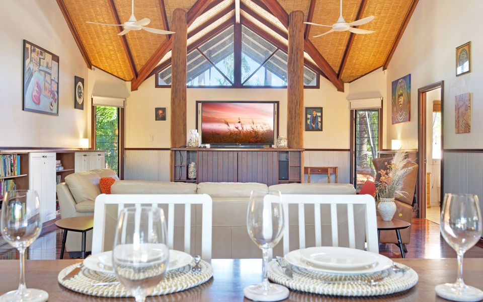 Broome Style Retreat