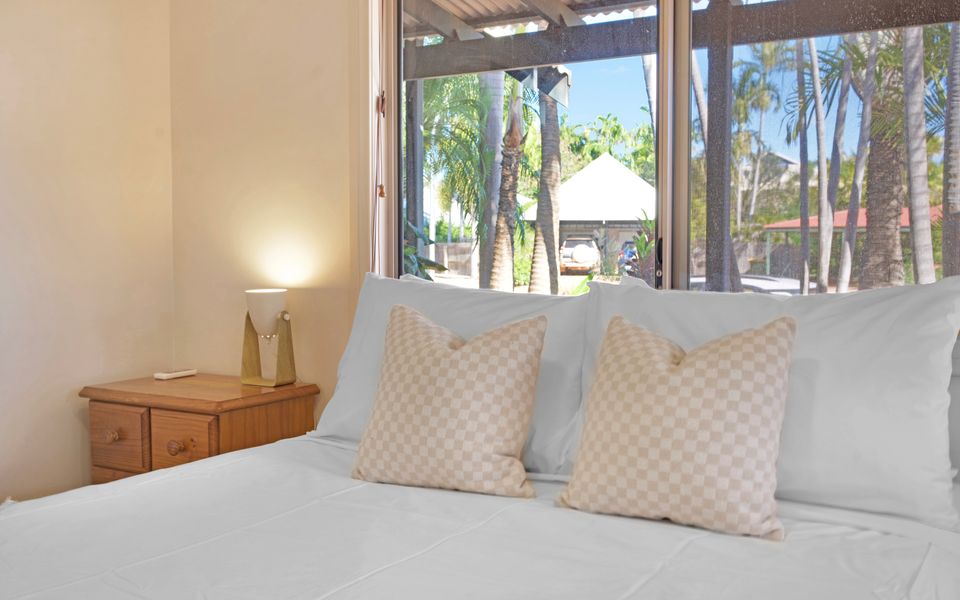 Broome Style Retreat