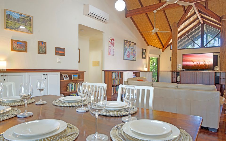 Broome Style Retreat