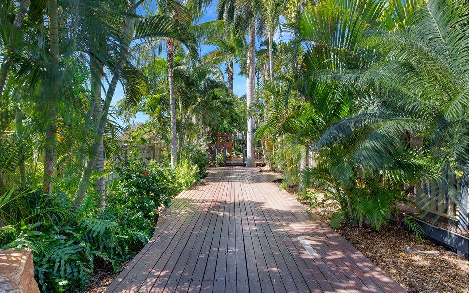 Broome Style Retreat