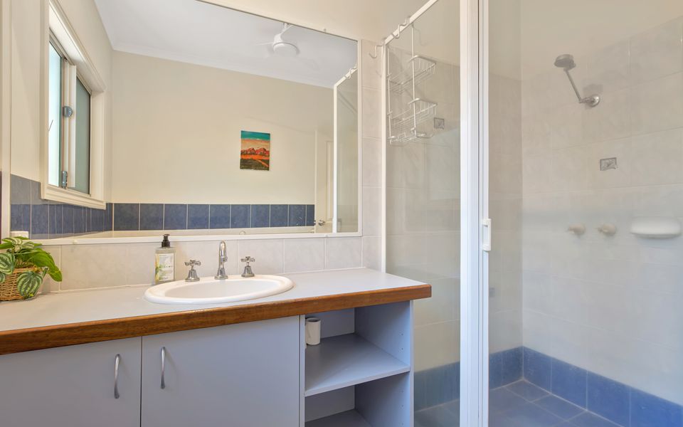 Broome Style Retreat