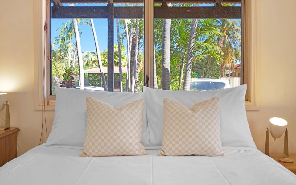 Broome Style Retreat